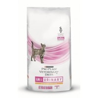 Purina Veterinary Diets UR Диета для кошек при мочекаменной болезни